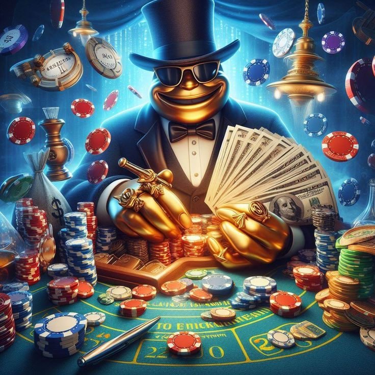 m9 game bet